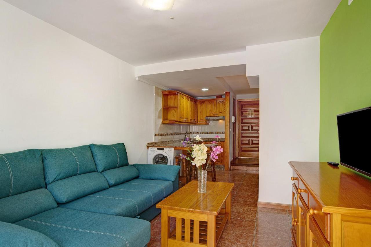 Montecarlo Apartamento 11 Apartment Puerto Rico  Exterior photo