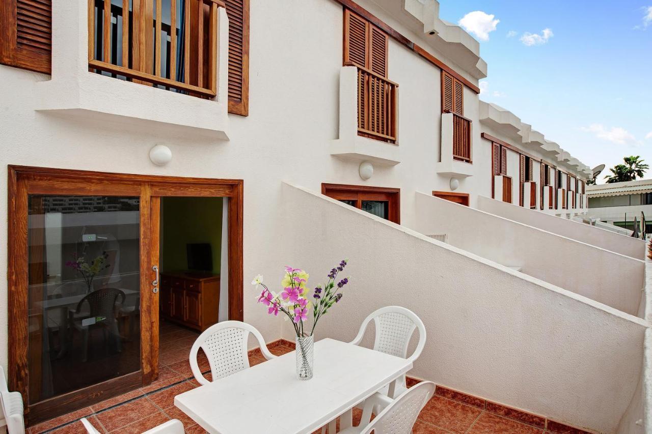 Montecarlo Apartamento 11 Apartment Puerto Rico  Exterior photo