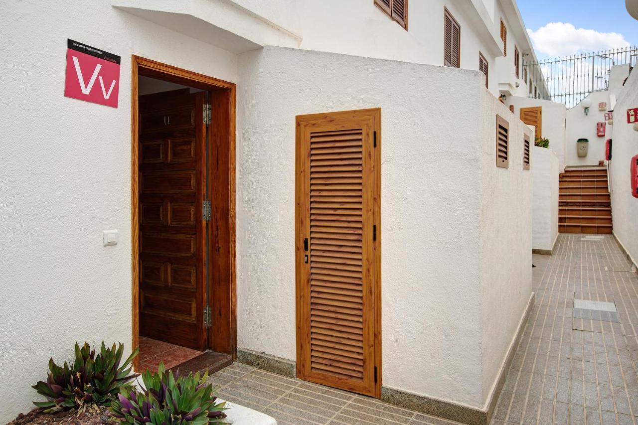 Montecarlo Apartamento 11 Apartment Puerto Rico  Exterior photo